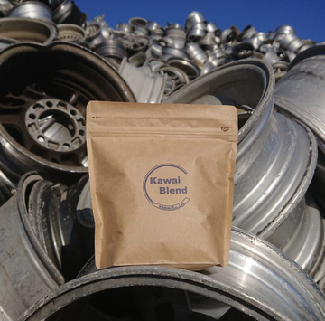 オリジナルブレンド　【KAWAI】　200g