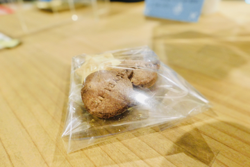 Home made sweets 販売スタートします！