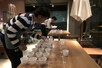 カップテイスターズ